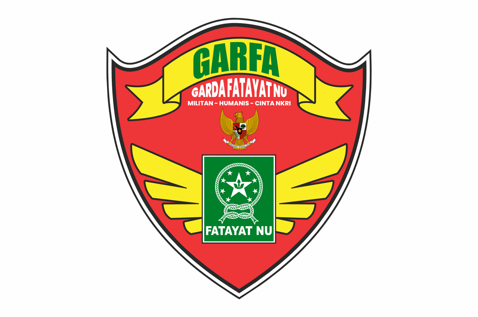 Download Logo GARFA