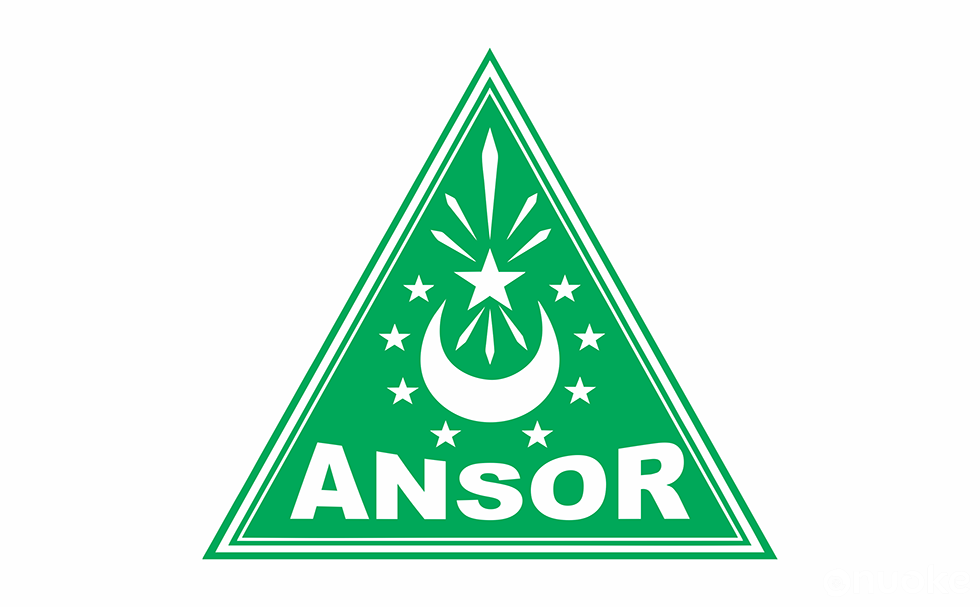 Download Logo Resmi GP Ansor Versi Vector, PNG, CDR