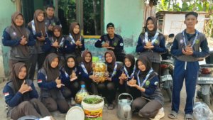 SMK Maligo