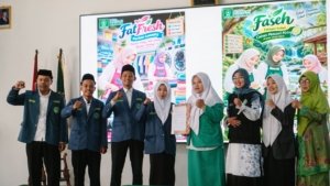 IPNU IPPNU Kebumen