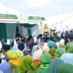 Gelaran Muktamar Ke-35 NU (1-bersambung)