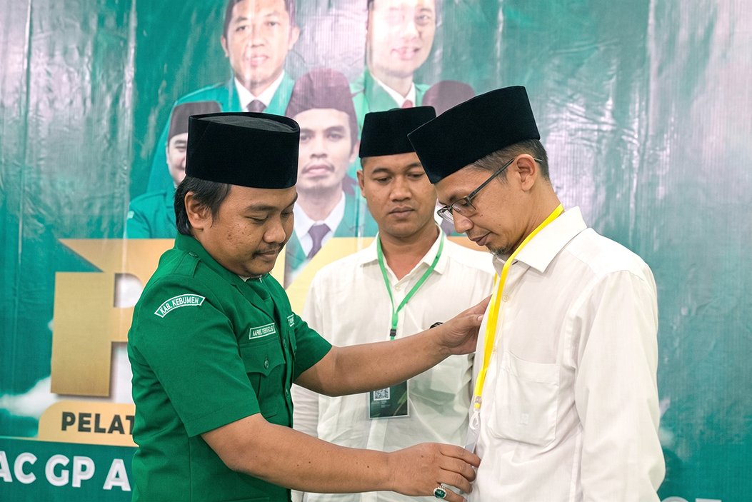 Muktamar NU