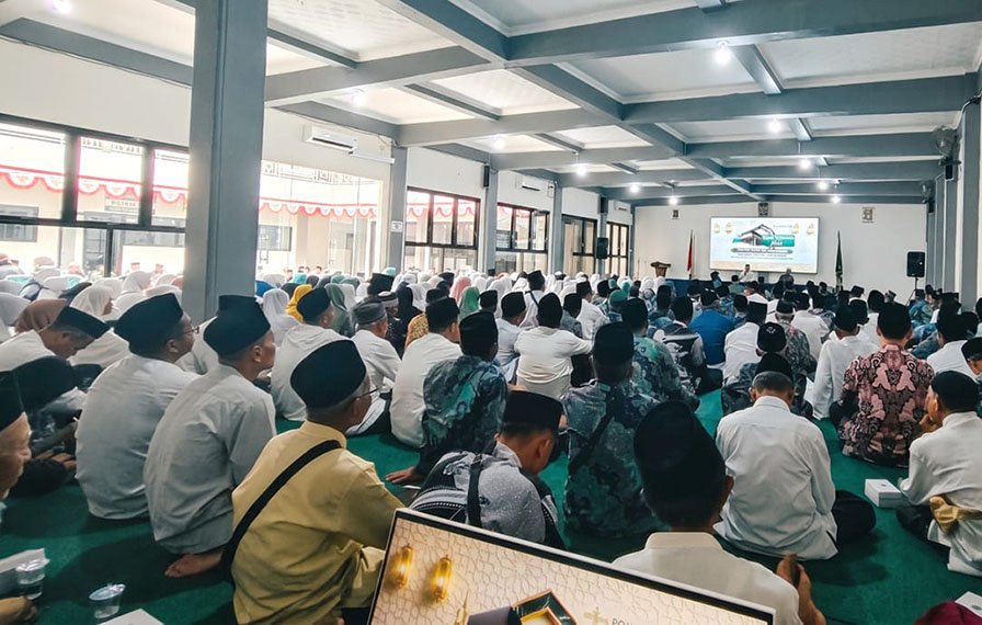 KBIHU PCNU Kebumen