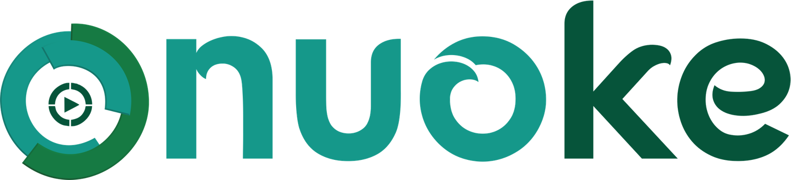 NUOKe logo