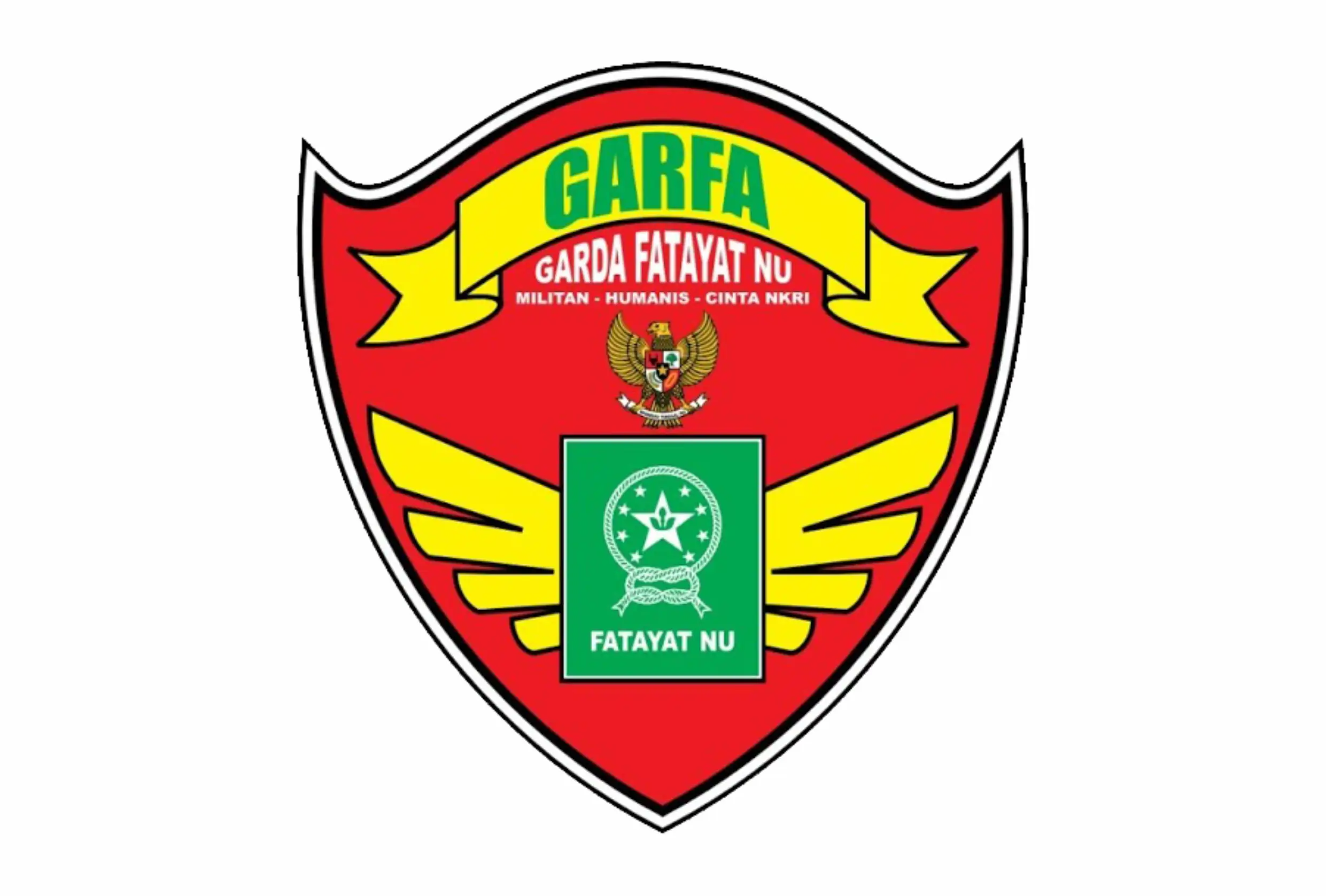 Logo Garfa
