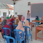 Mahasiswa IAINU Gelar Pelatihan Digital Marketing di Surorejan