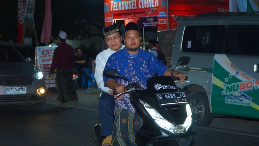 PCNU Kebumen