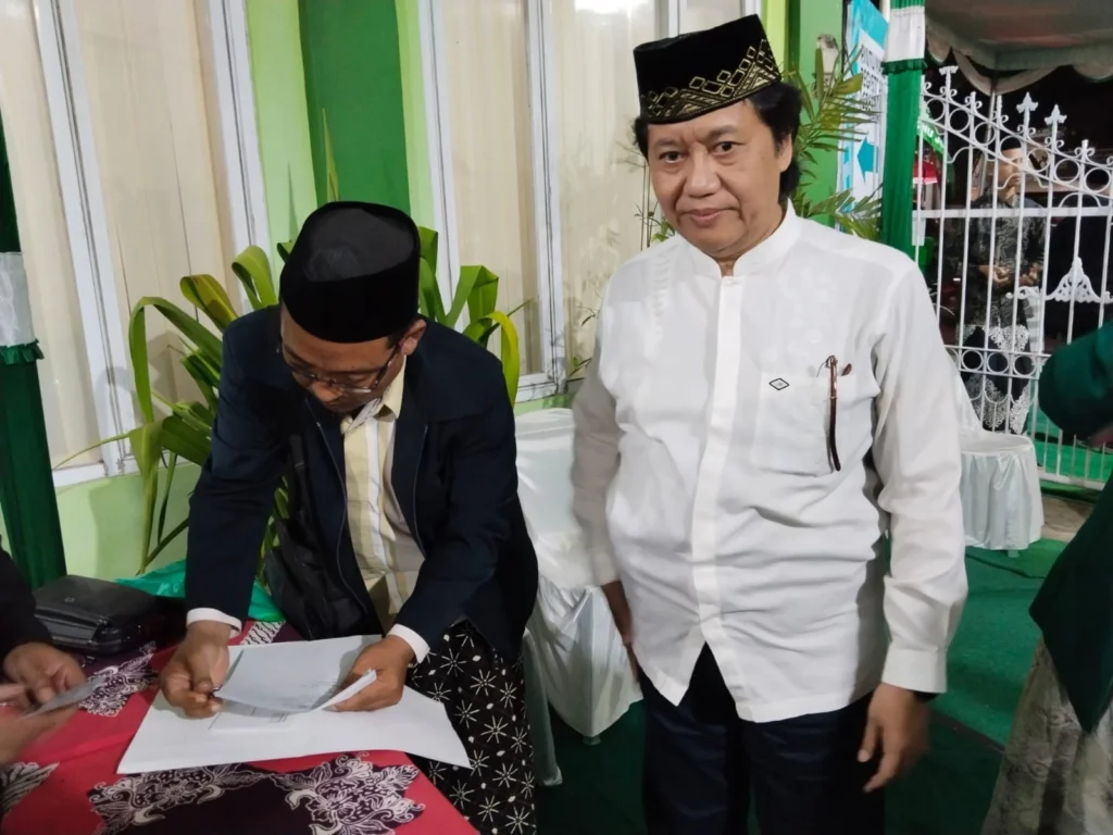PCNU Kebumen