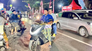 PCNU Kebumen