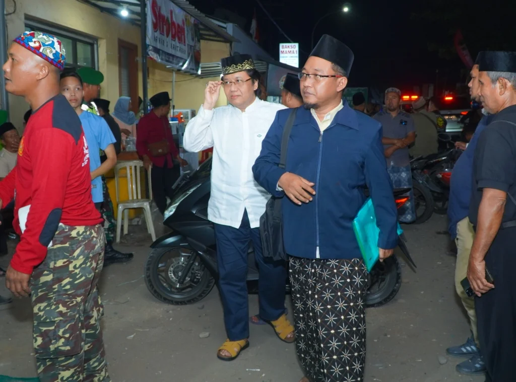 PCNU Kebumen