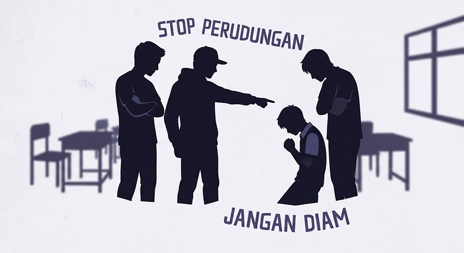 PCNU Kebumen Dukung Proses Hukum Kasus Perundungan Viral, Siswa Pelaku Dikembalikan ke Orang Tua