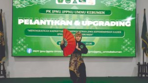 Pagar Nusa Kebumen