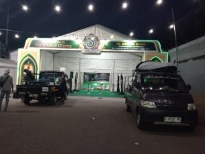Muktamar NU