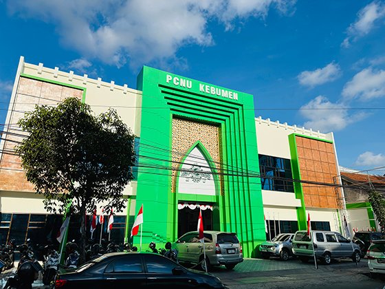 Sambut Muktamar NU ke-35, PCNU Kebumen Berangkatkan Ratusan Kader