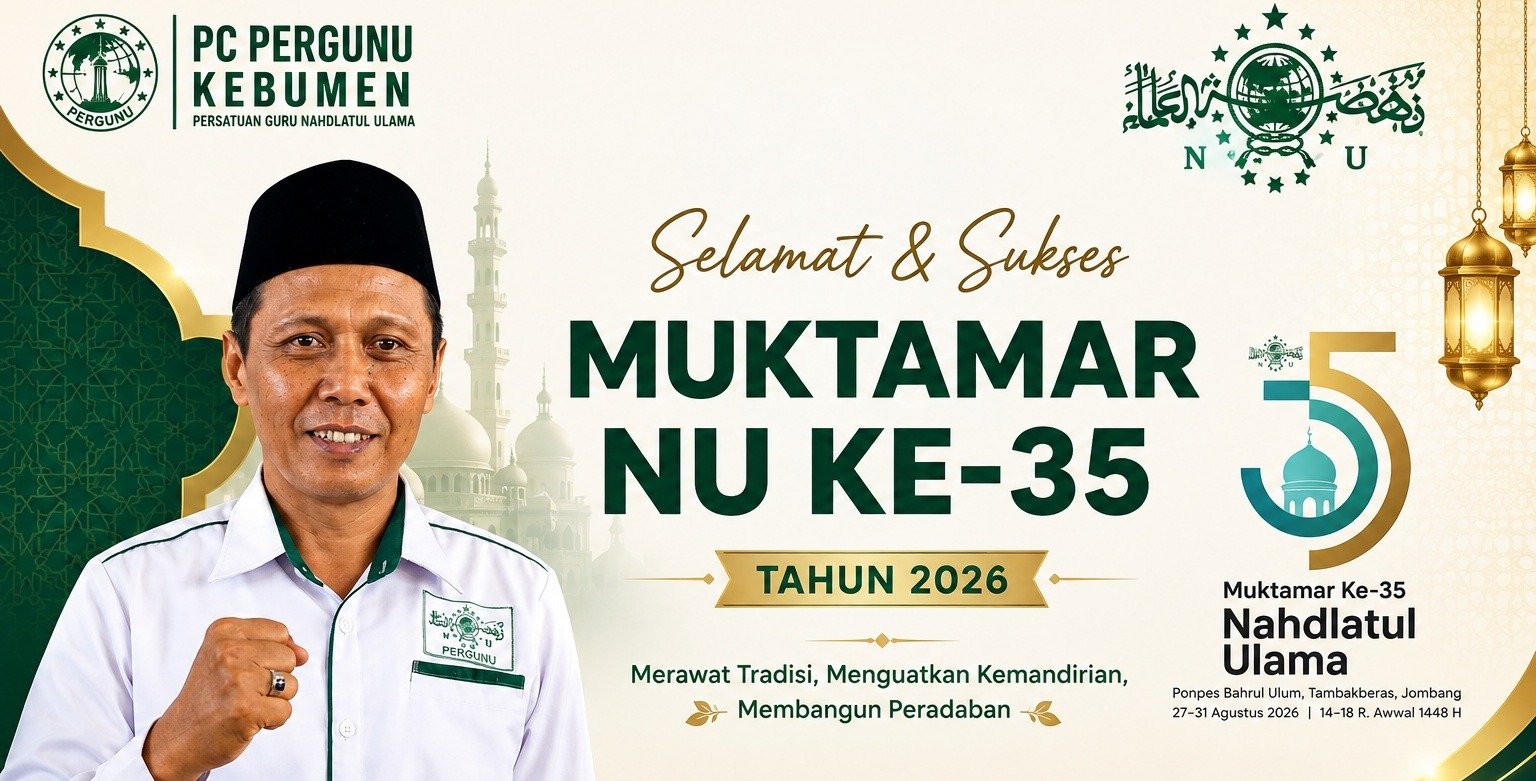 Muktamar NU