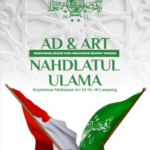 Anggaran Dasar dan Anggaran Rumah Tangga (AD & ART NU)