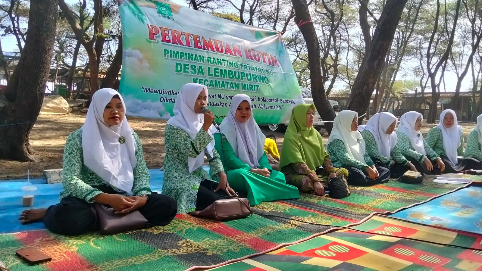 Fatayat Lembupurwo