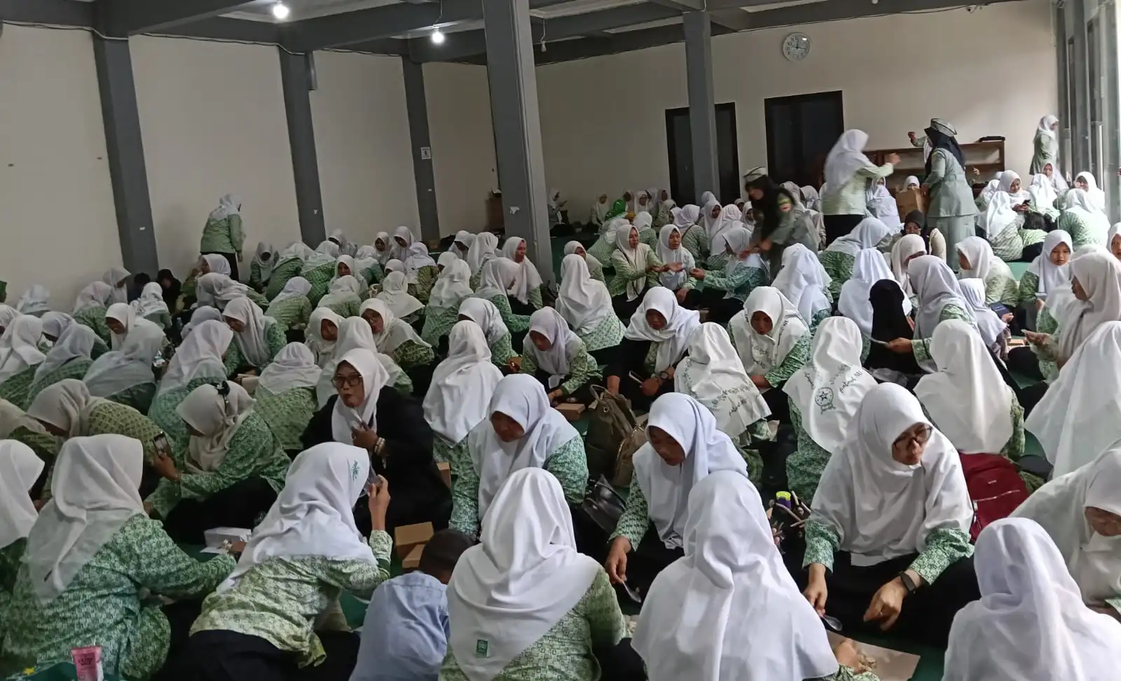 Fatayat NU Kebumen