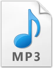 Logo MP3