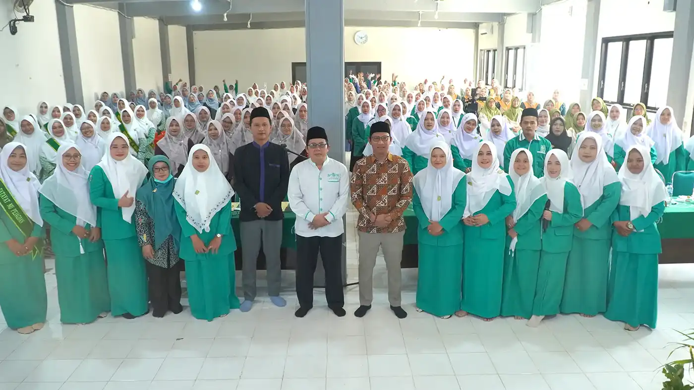 Lomba Paduan Suara PC Fatayat NU Kebumen 2026 Rekap Juara dan Semarak Harmonisasi, PAC Prembuan Juara