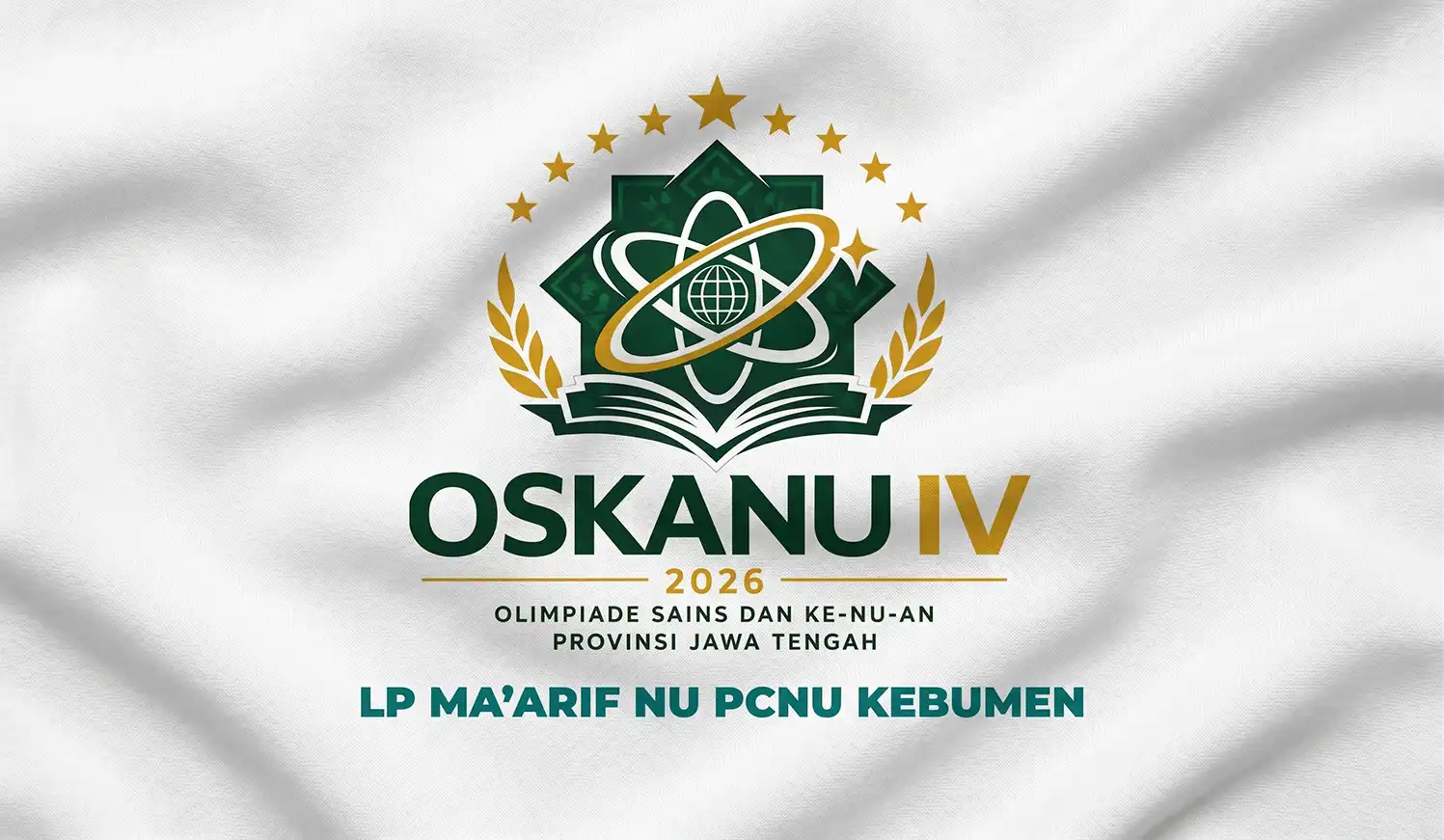 MAARIF NU PCNU KEBUMEN