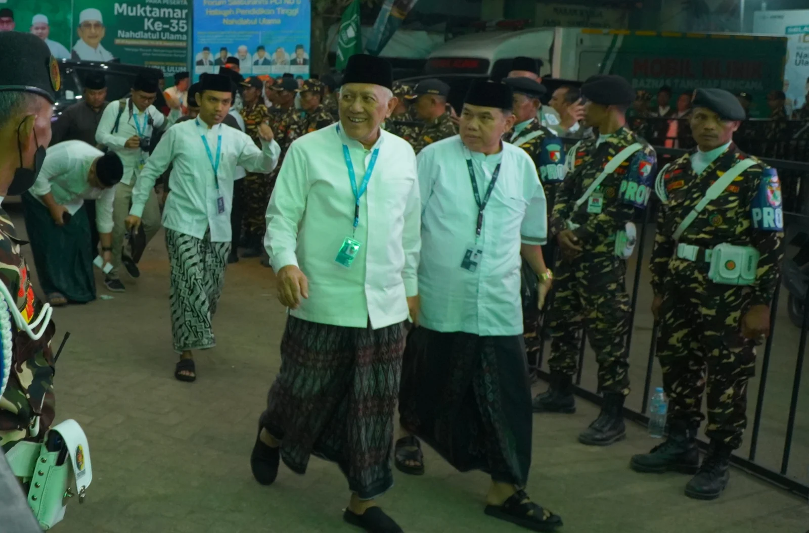 Muktamar NU