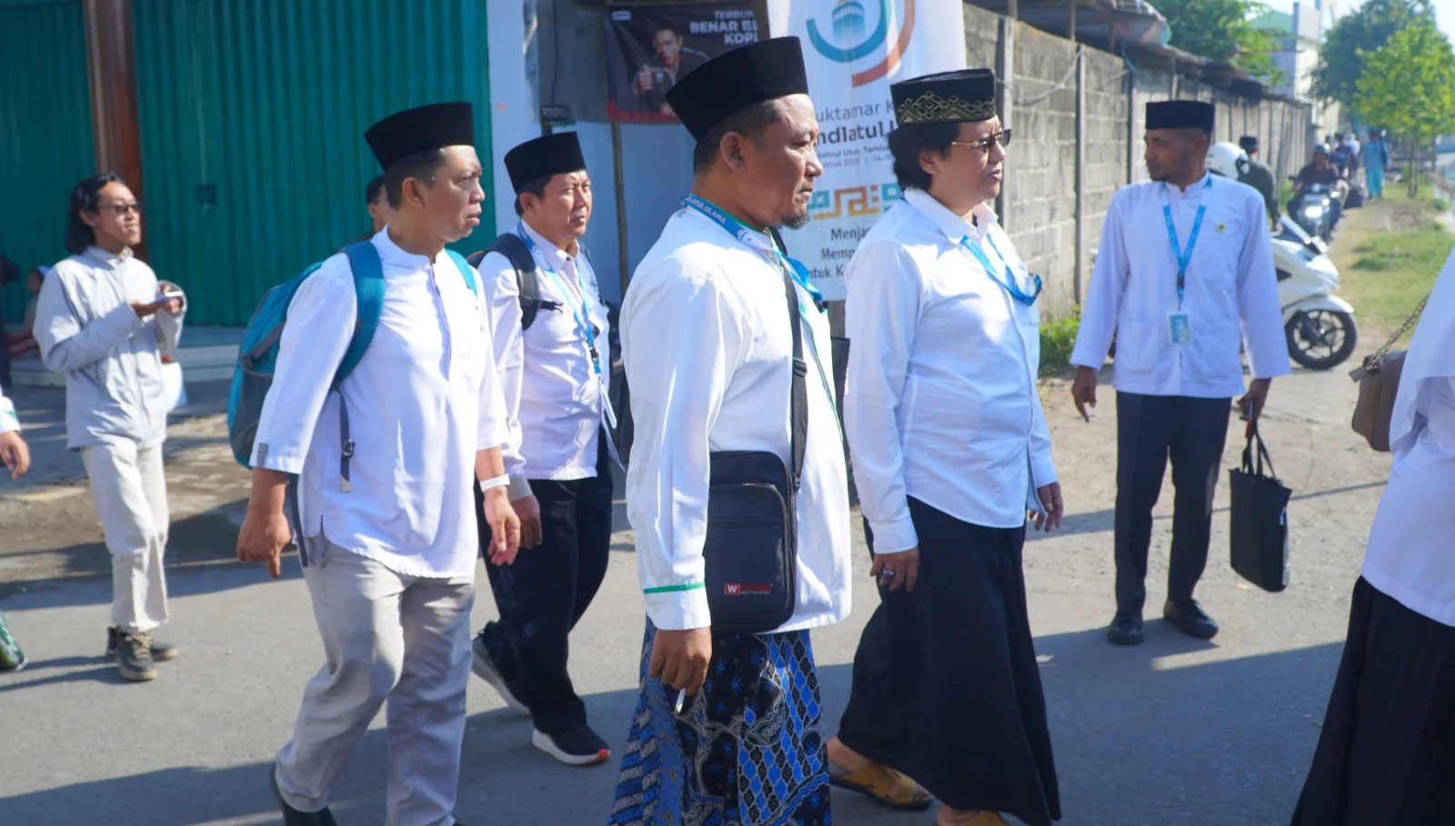 Muktamar NU