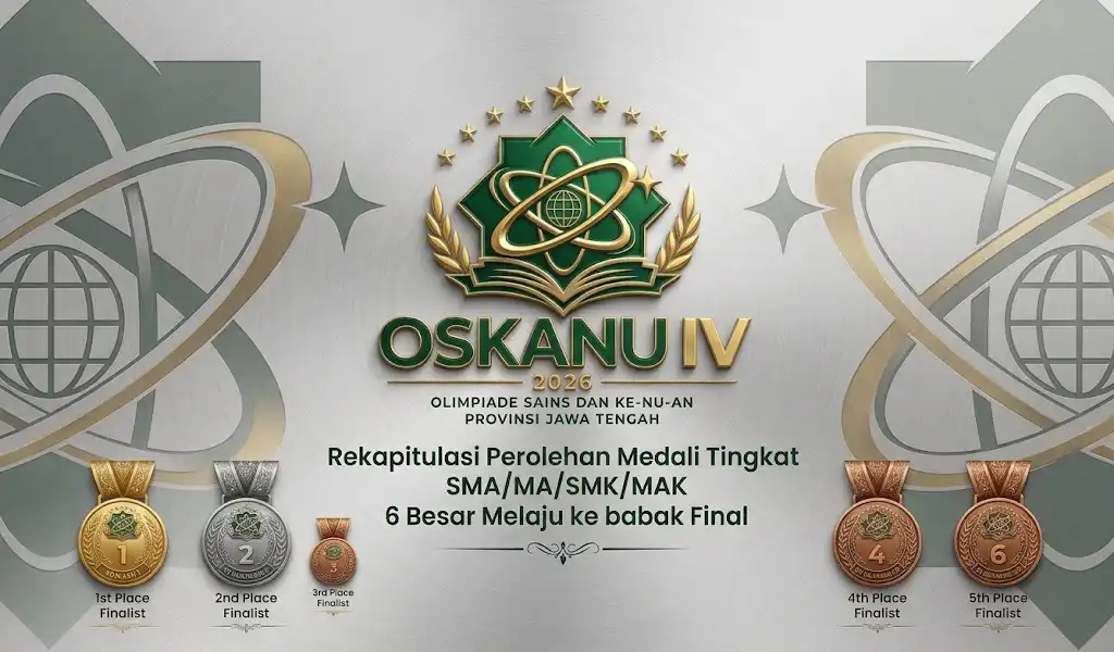 OSKANU SMA-MA-SMK-MAK