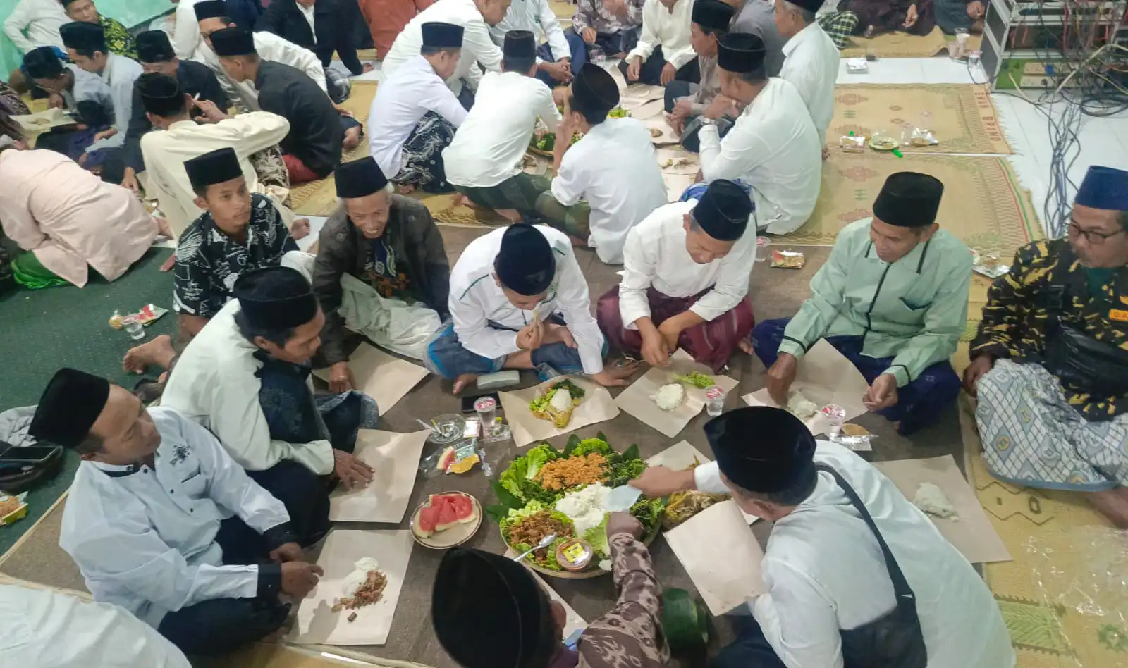SMK Maarif 7 Kebumen