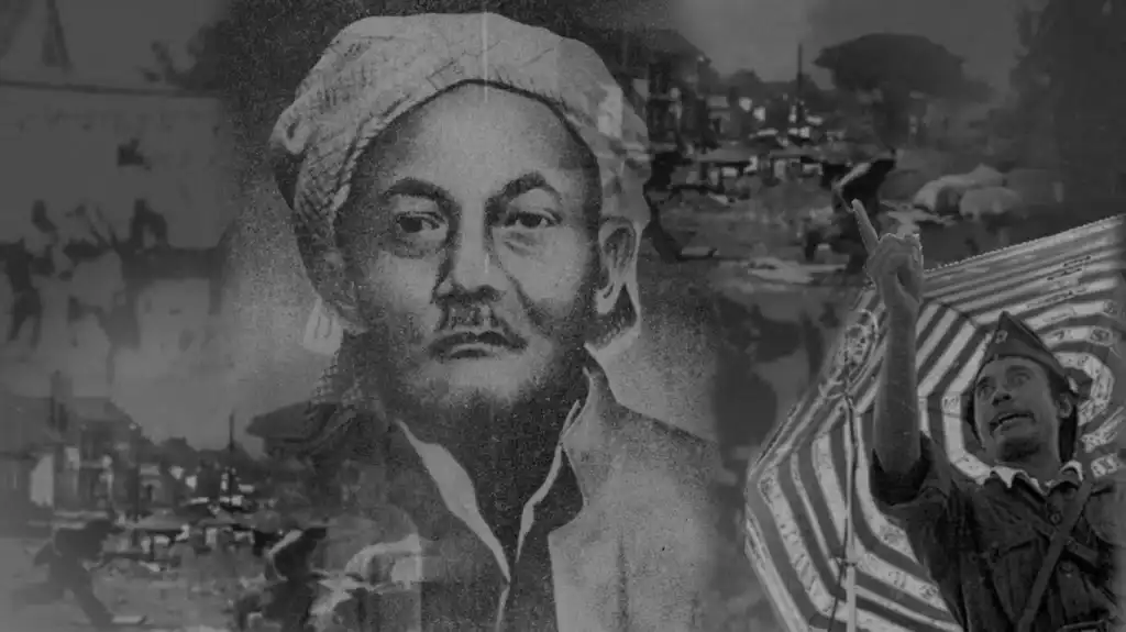 Sejarah Hari Santri