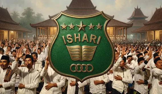 Sejarah ISHARI NU
