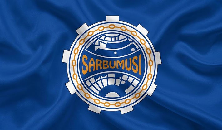 Sejarah Sarbumusi