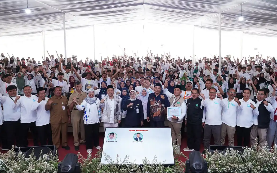UMNU Kebumen